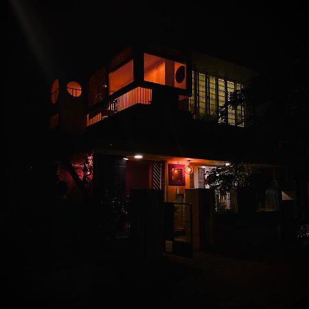 Crossroads Hostel 1980 Майсур Экстерьер фото