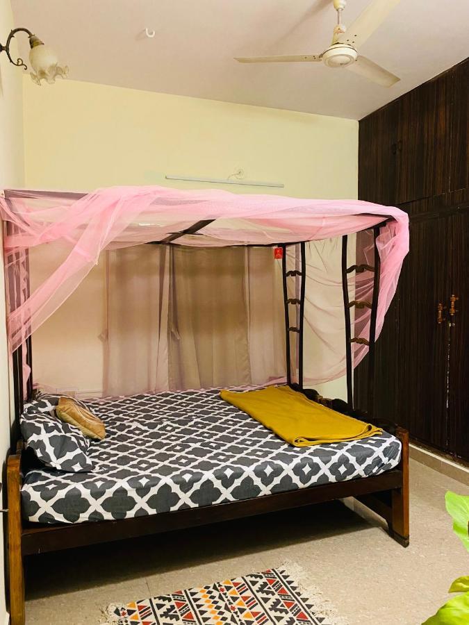 Crossroads Hostel 1980 Майсур Экстерьер фото